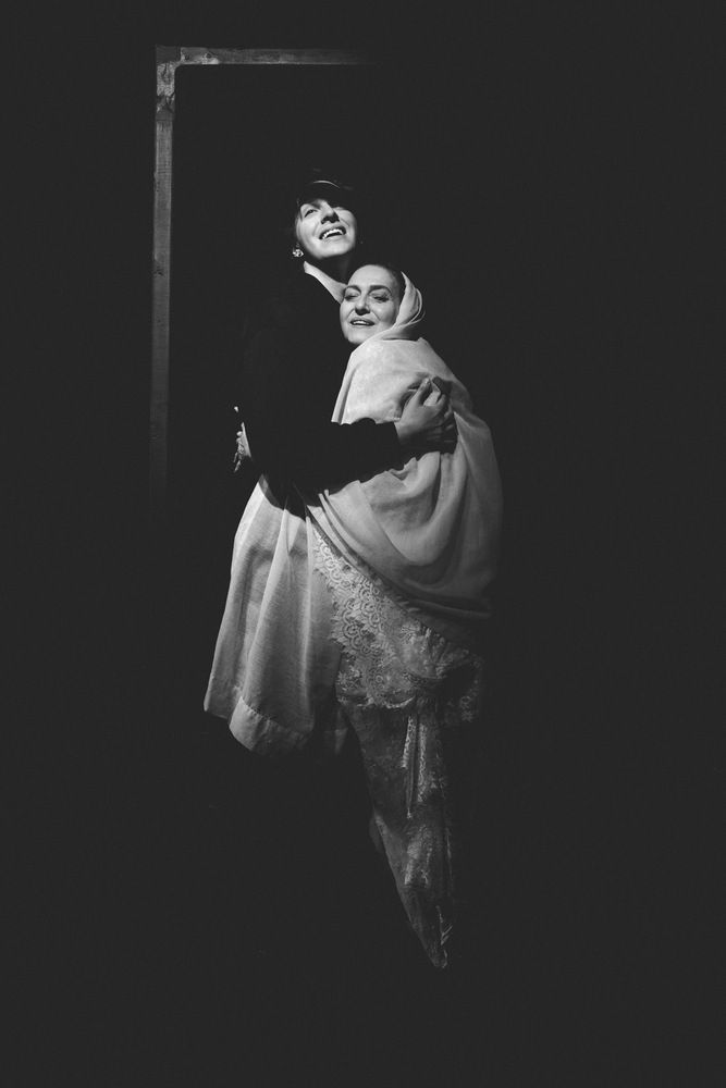 Фотография автора Alexandra Vainshtein