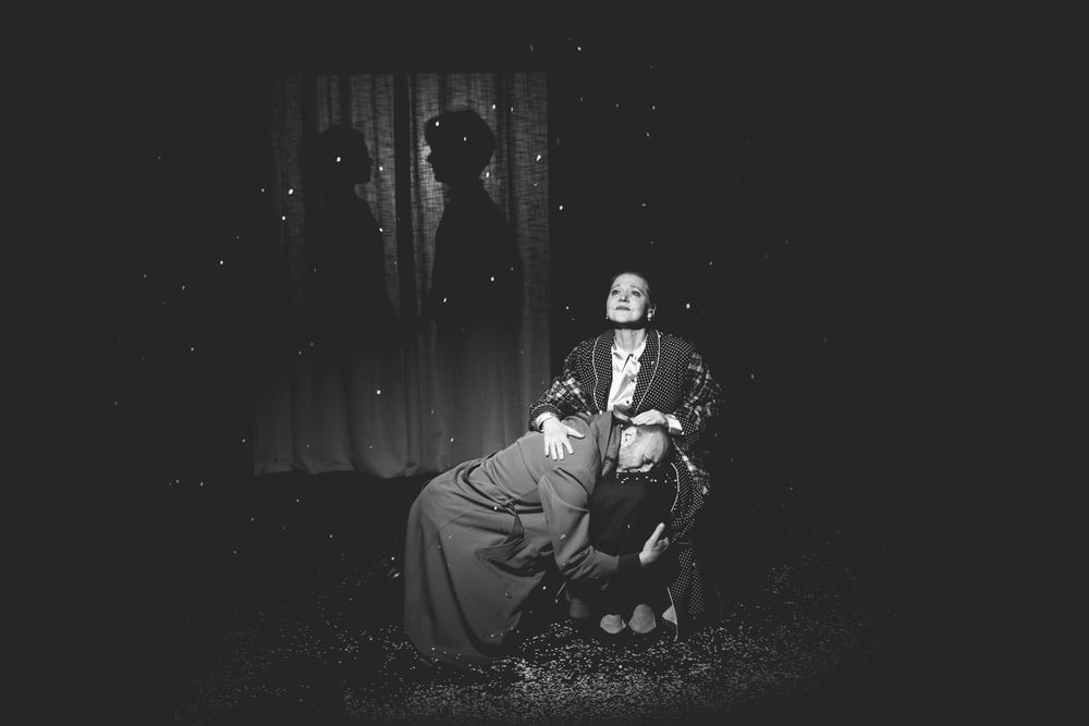 Фотография автора Alexandra Vainshtein