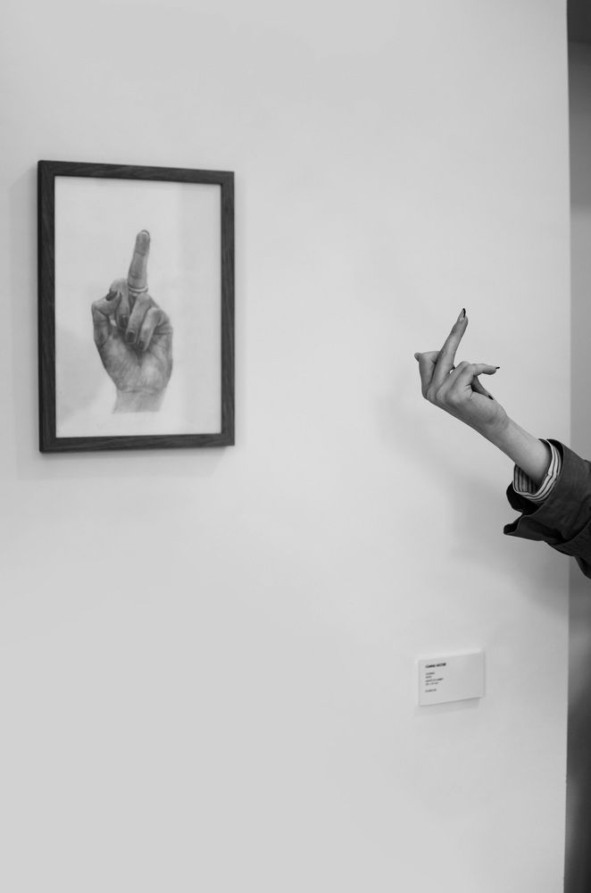 Photograph by Weinstein Isabela