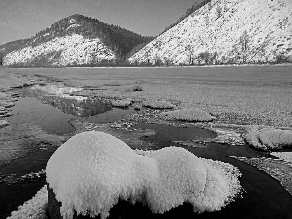 Photograph by Александр Прядко