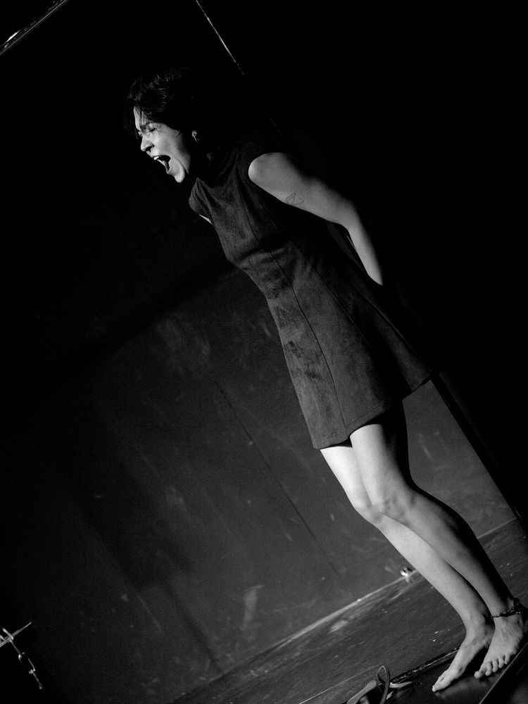 Photograph by Елена Тестова