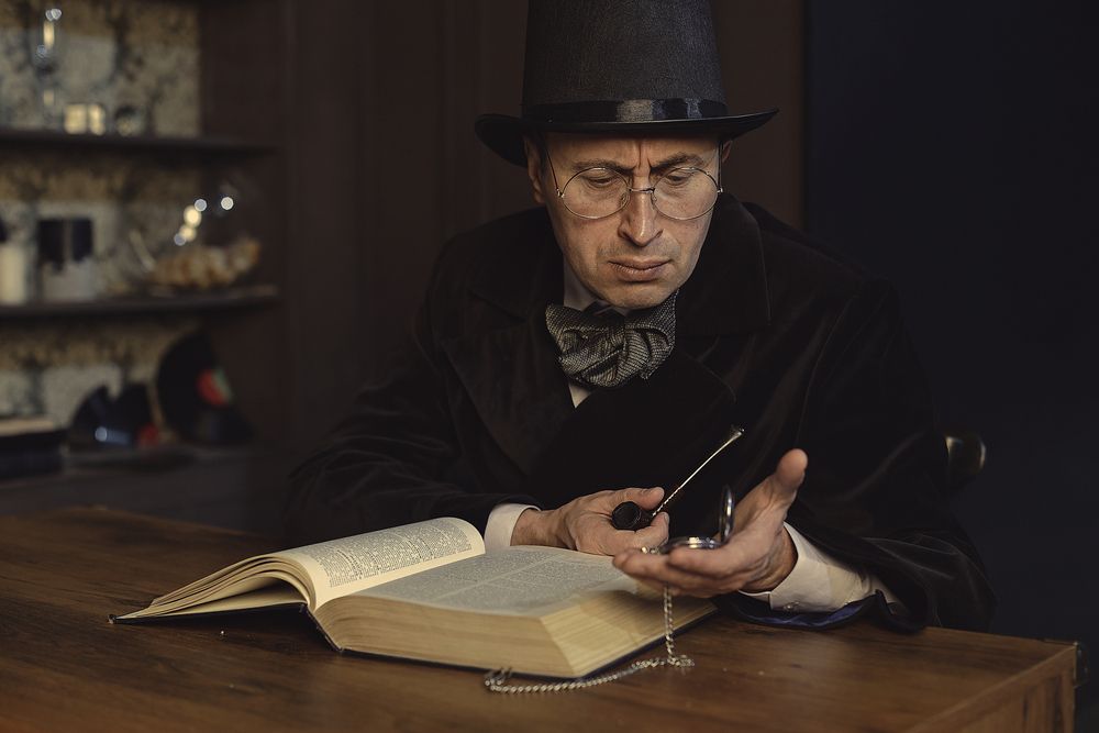 Photograph by Артем Артемьев
