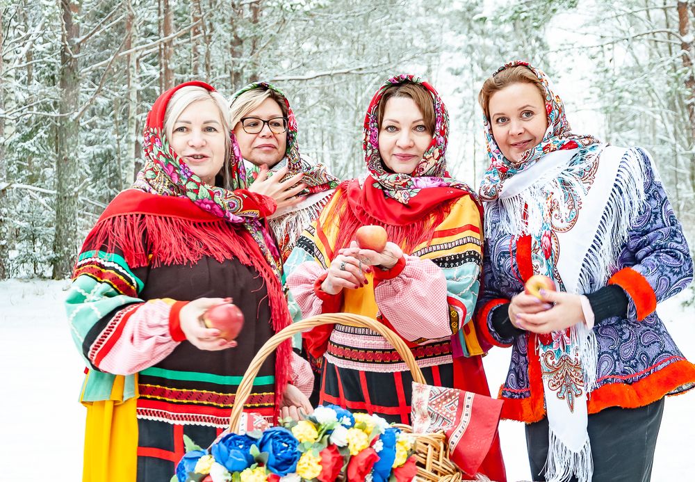 Фотография автора Олег Анатольевич Загорулько