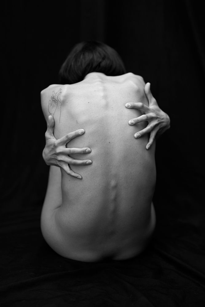 Hands on