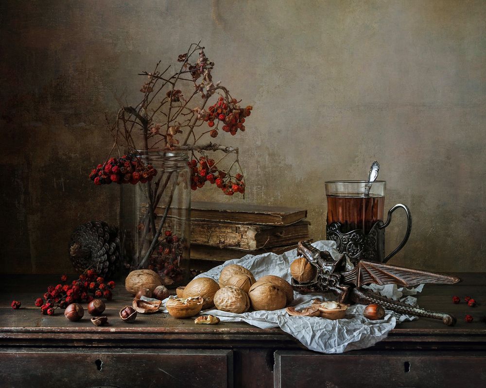 Photograph by Нина Кулинцева