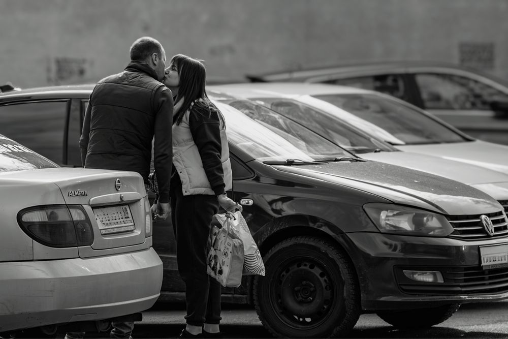 Photograph by Надежда Хрусталёва