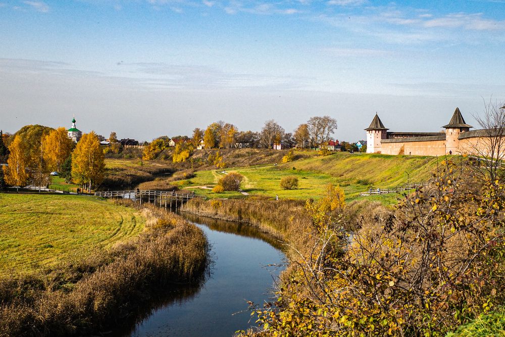 Photograph by Алла Никушкина