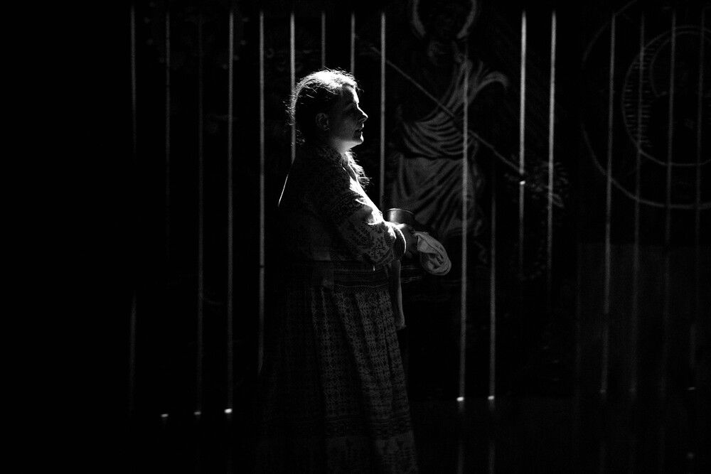 Photograph by Сергей Савченко