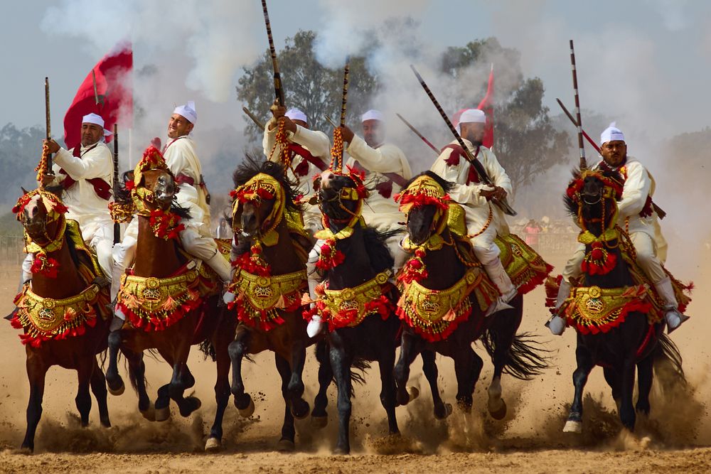 Photograph by Moulay Ahmed KASSI