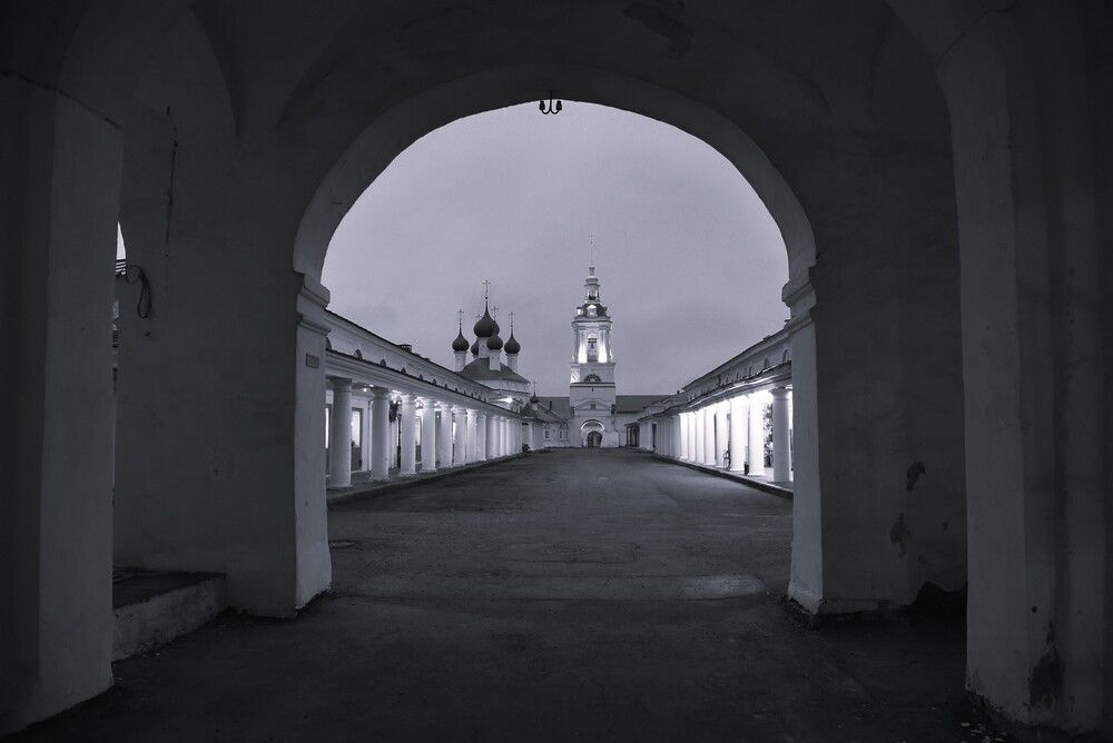 Photograph by Ольга Струкалина