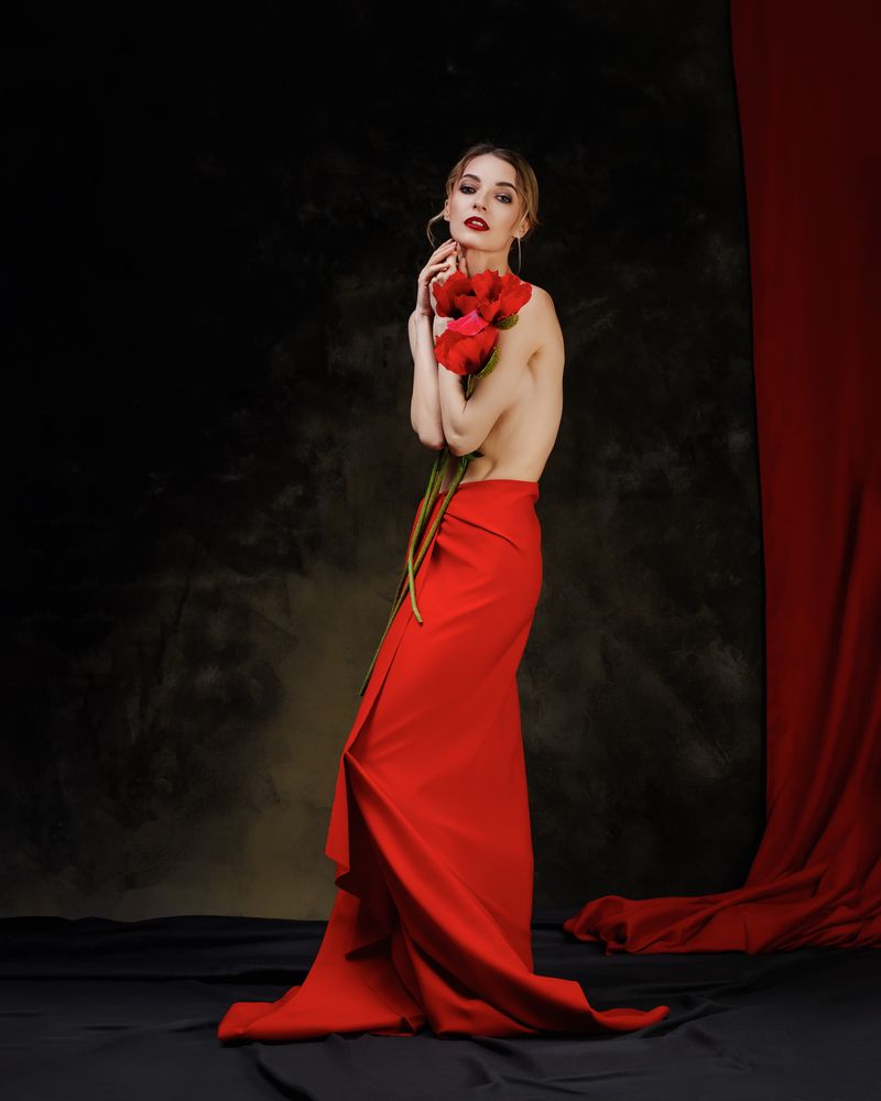 Photograph by Наталия Черкасова
