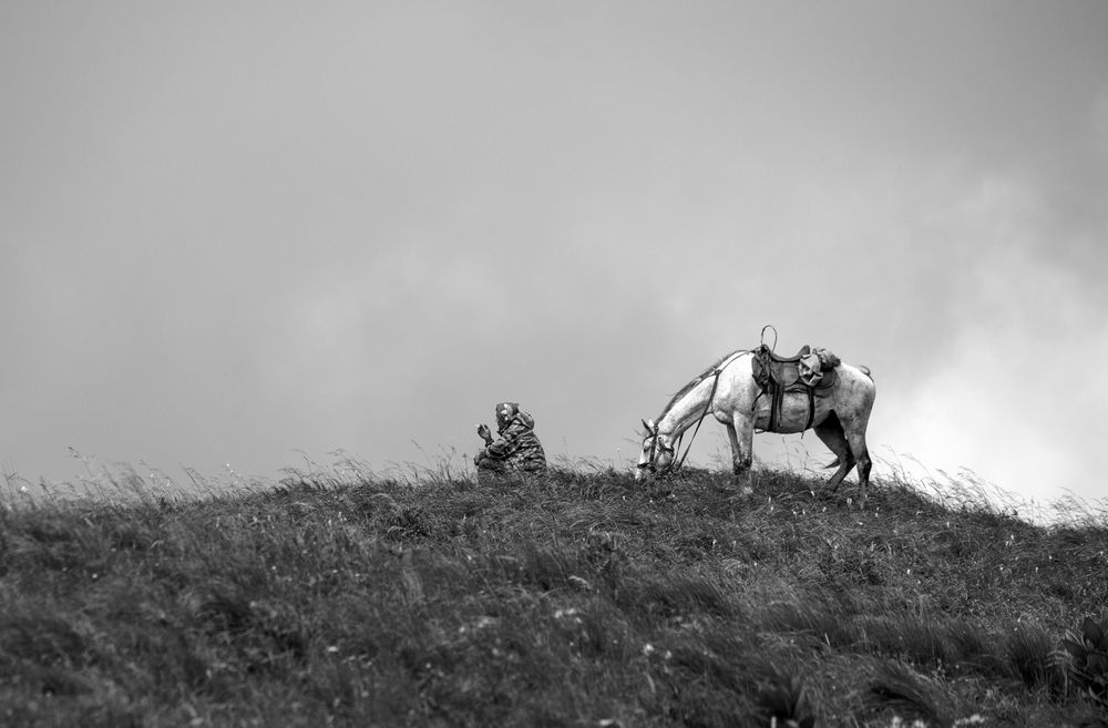 Фотография автора Хасан Журтов