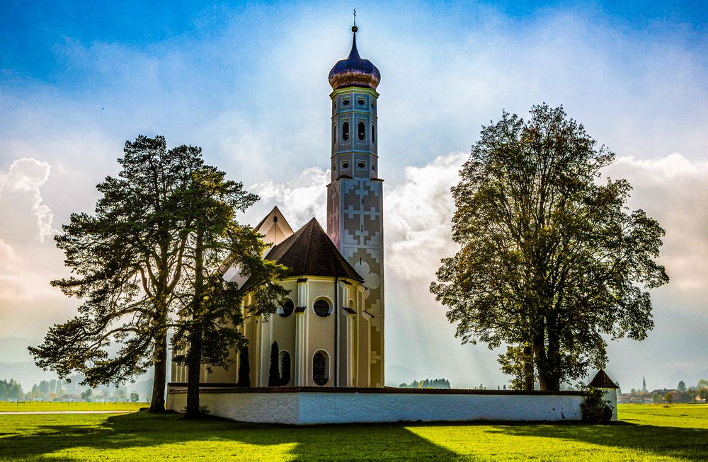 Photograph by Михаил Бояркин