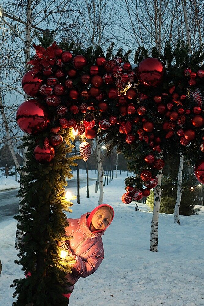 Photograph by Марина А-Б