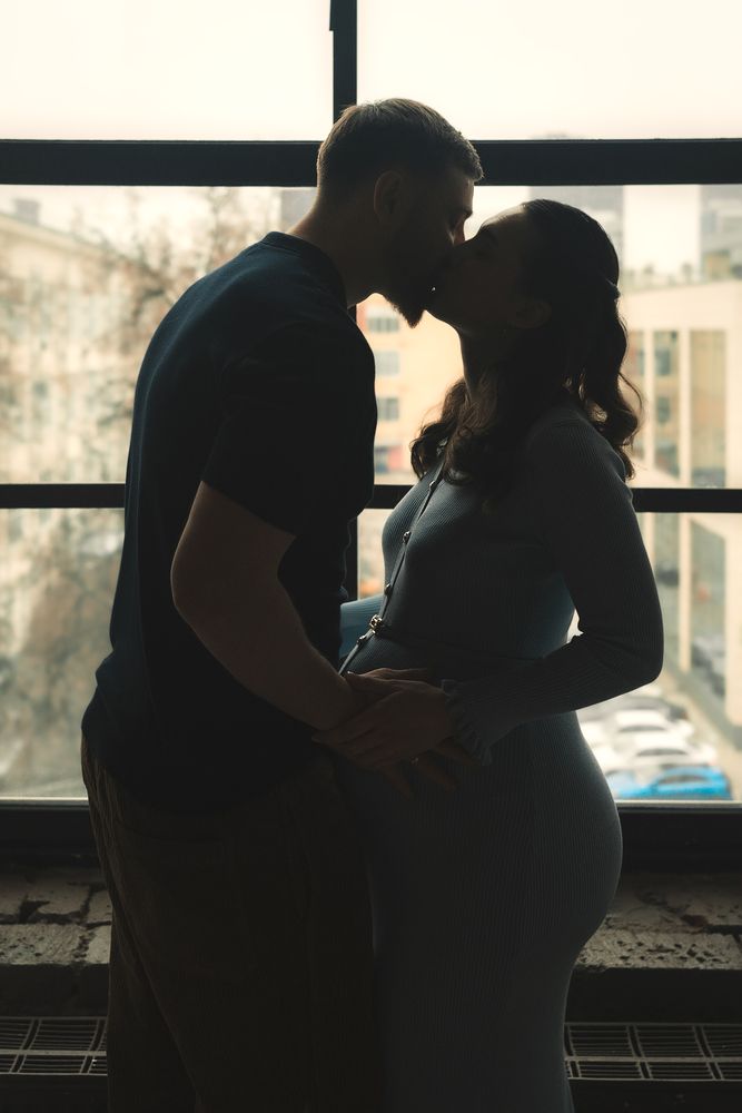 Фотография автора Анжелика