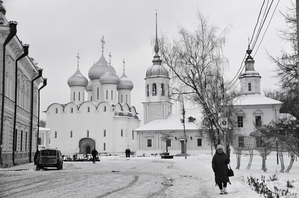 Photograph by Ольга Струкалина