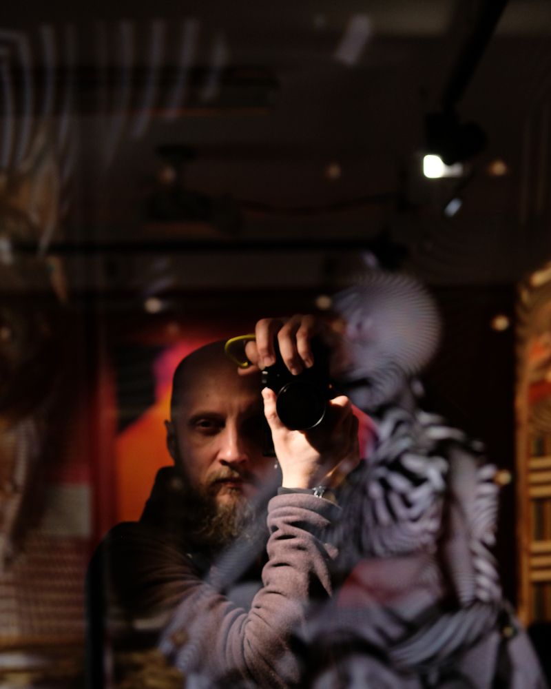 Photograph by Алексей Раимун