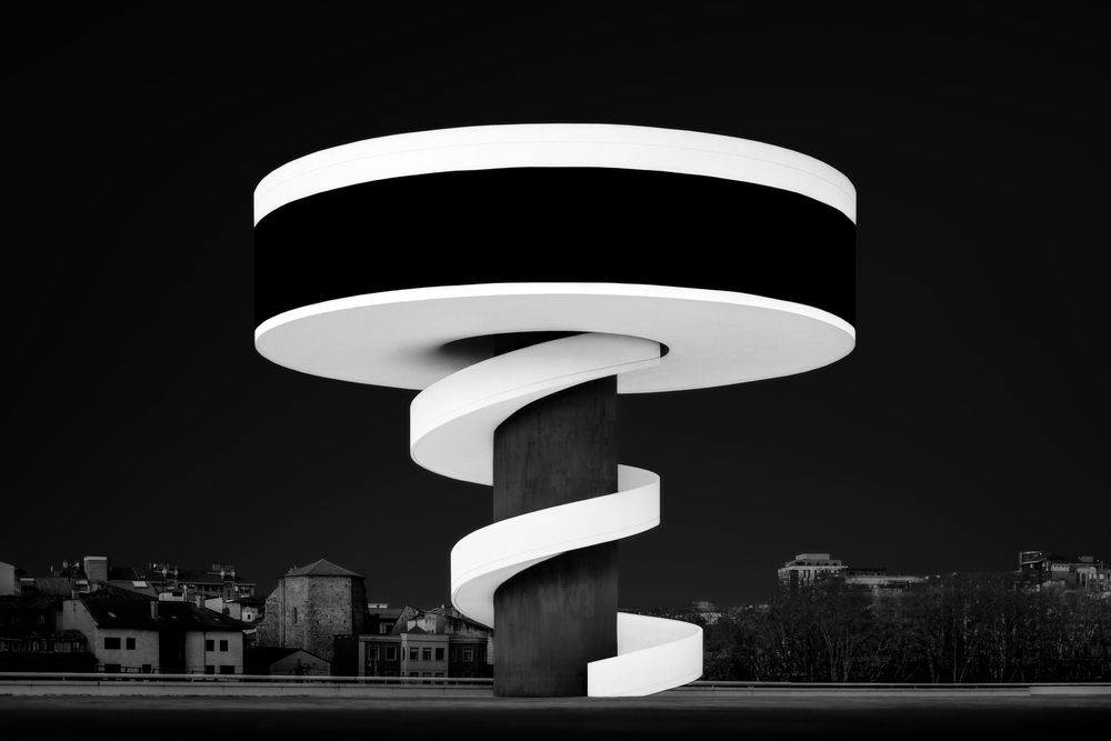 Silent Helix