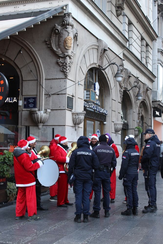 New Year\'s agreement