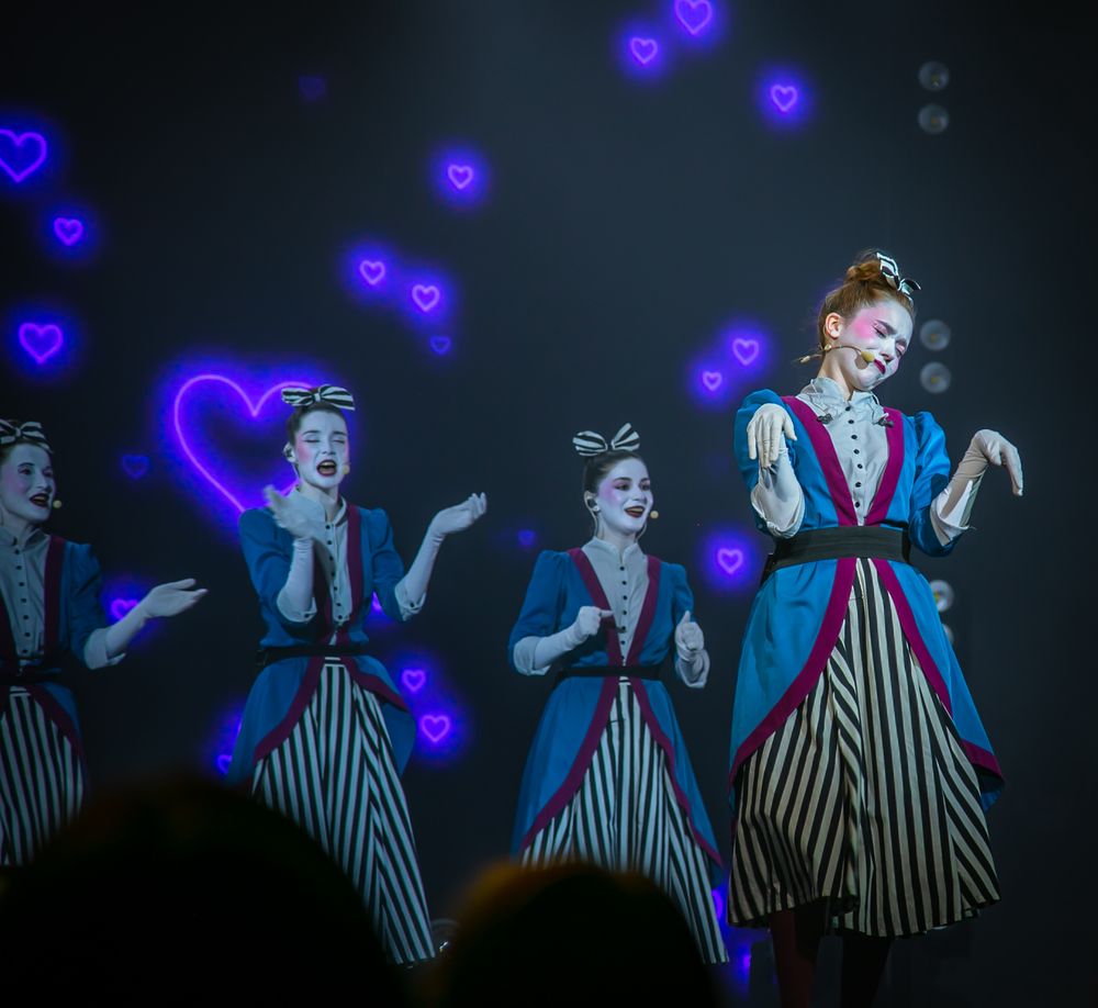 Photograph by Ольга Сафронова