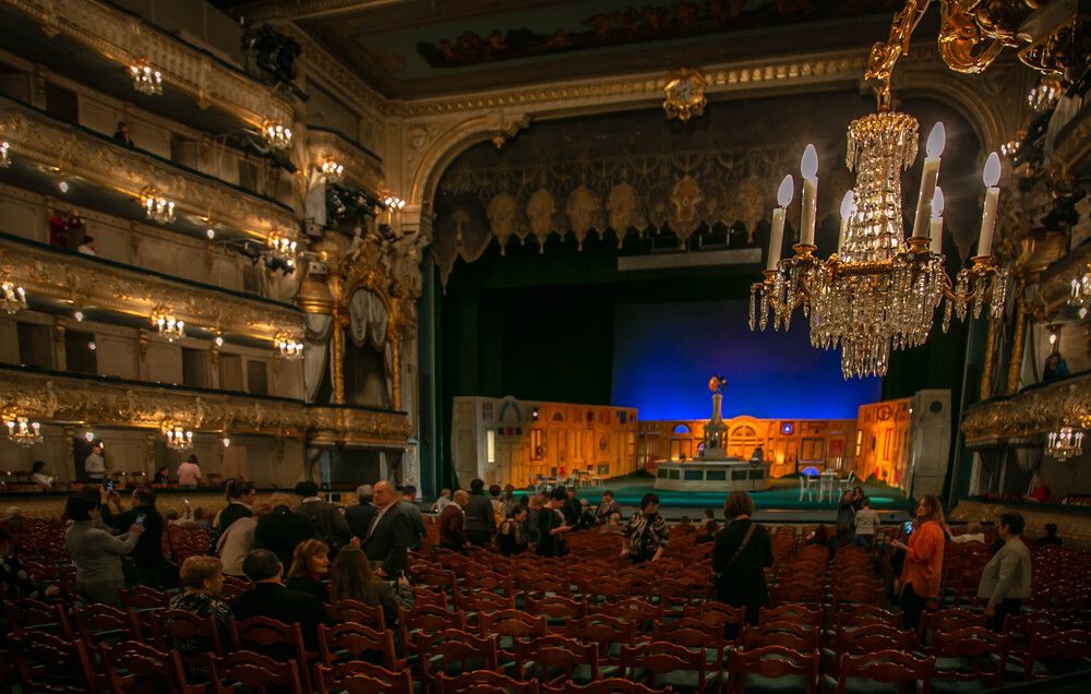 Photograph by Ольга Сафронова