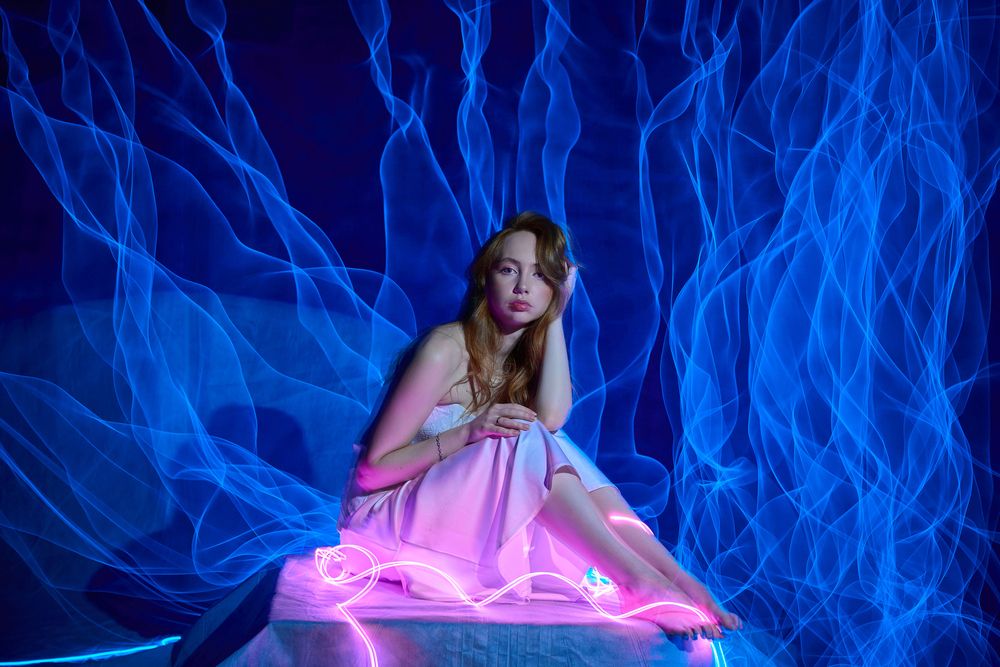 Фотография автора Дмитрий Козьминых