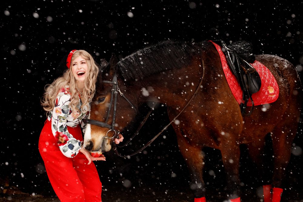 Photograph by Светлана Зубкова