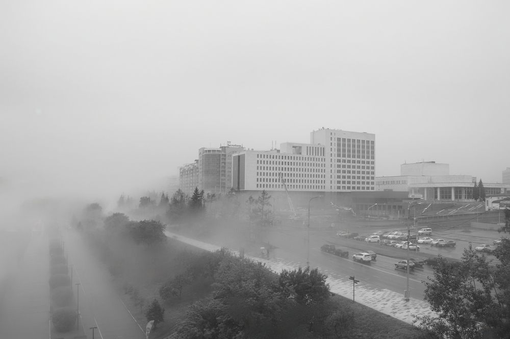Photograph by Елизавета Корнилова