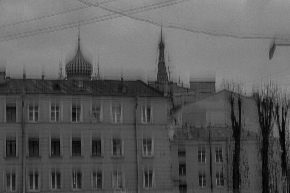 Photograph by Елена Данченко