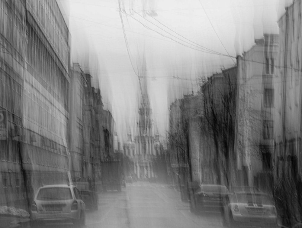 Photograph by Елена Данченко