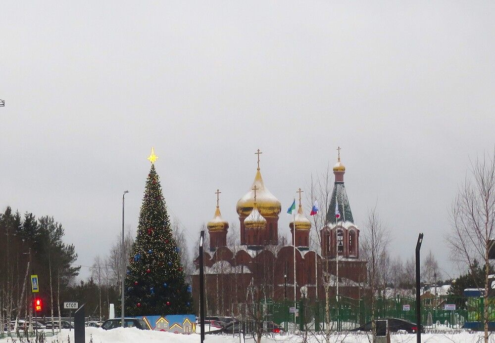 Photograph by Николай Горбачёв