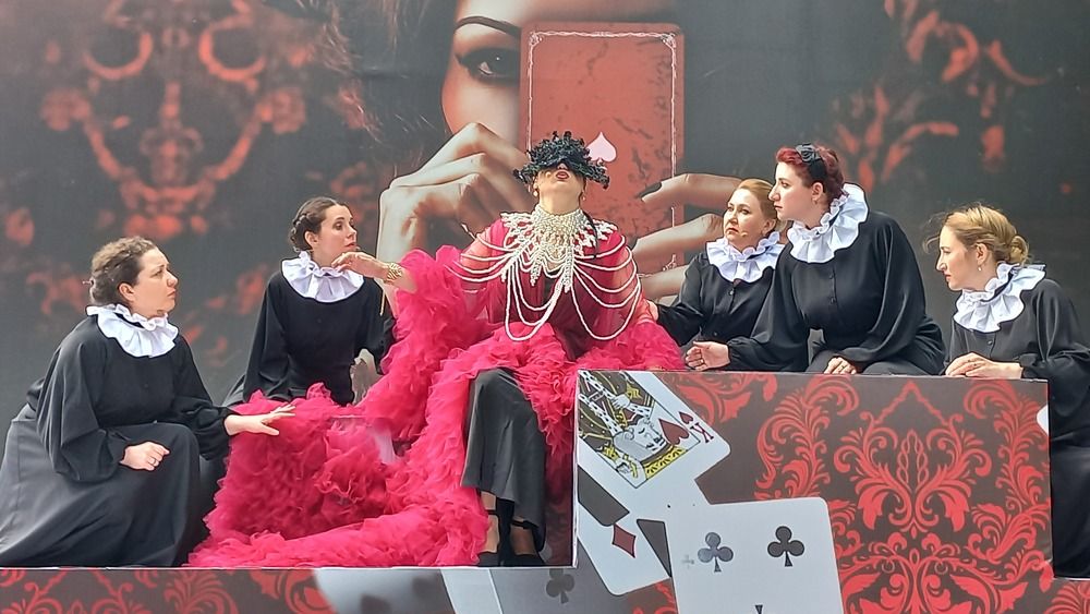 Photograph by Ирина Алексеева