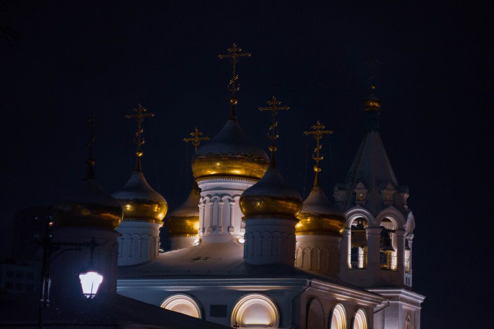 Photograph by Сергей Помелов