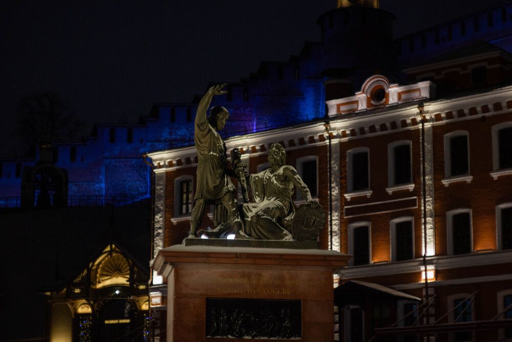 Photograph by Сергей Помелов