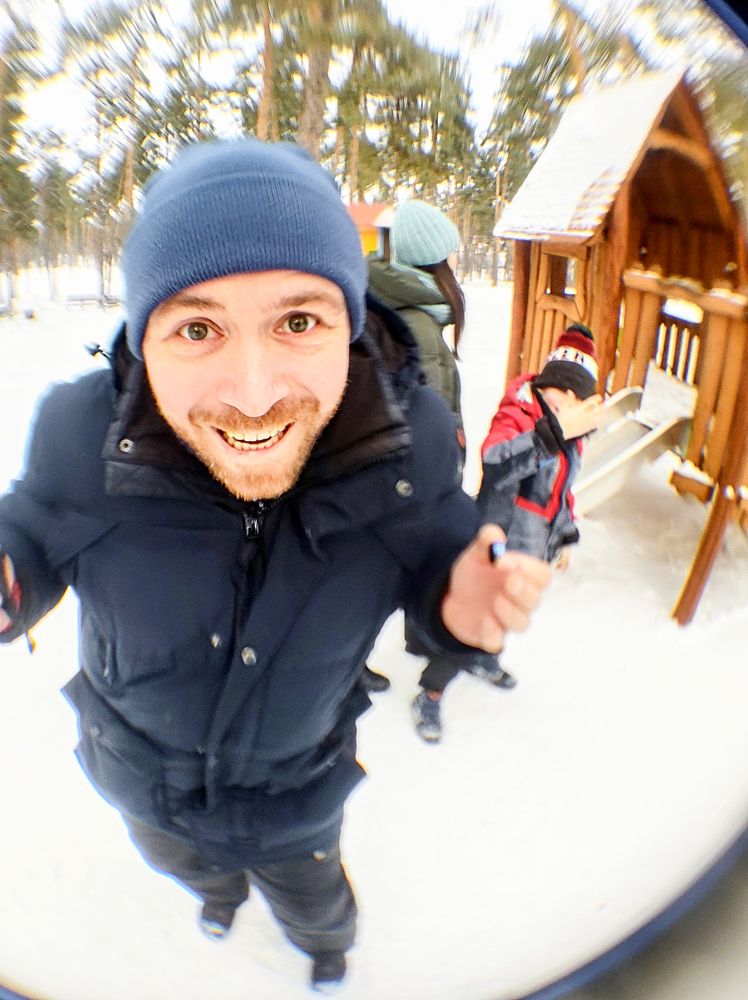 Photograph by Алексей Раимун