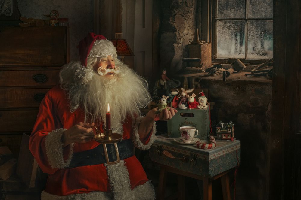 Photograph by Marina Shipova