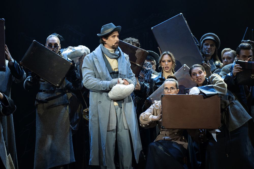 Photograph by Елена Тестова