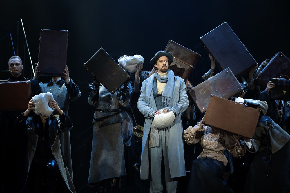 Photograph by Елена Тестова