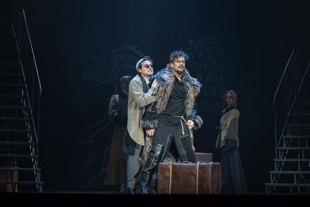 Photograph by Елена Тестова