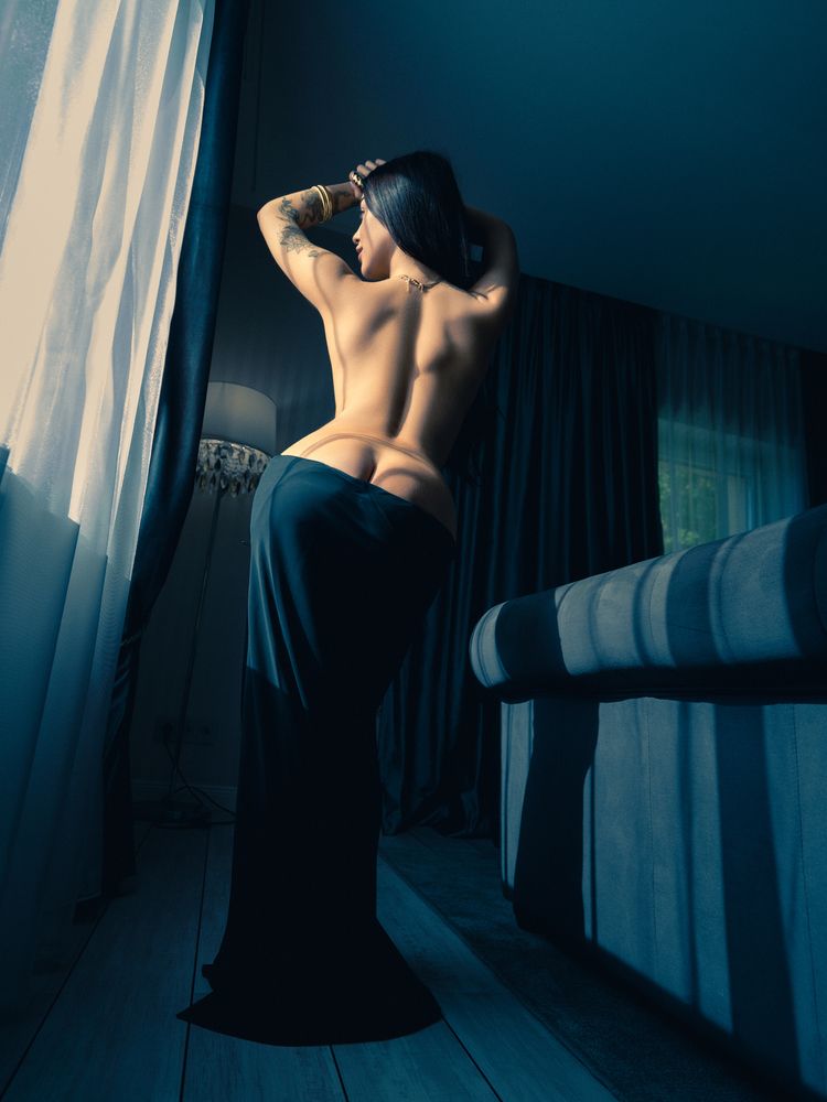 Фотография автора FotoMegejas