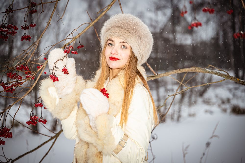 Photograph by Ольга Коршунова