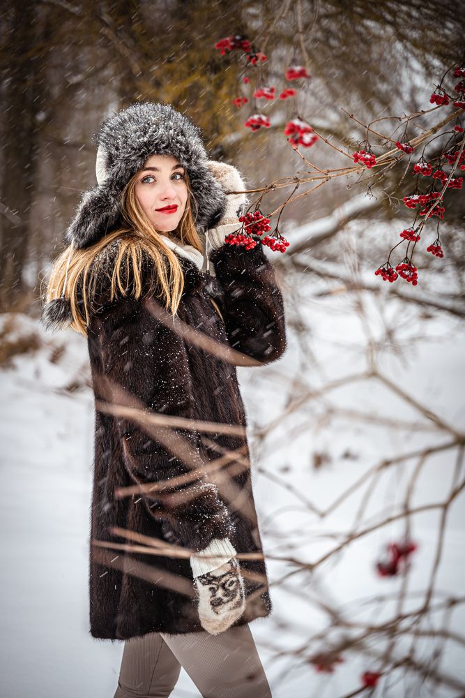 Photograph by Ольга Коршунова