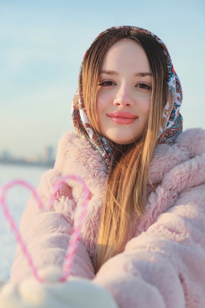 Фотография автора Анна Берилло