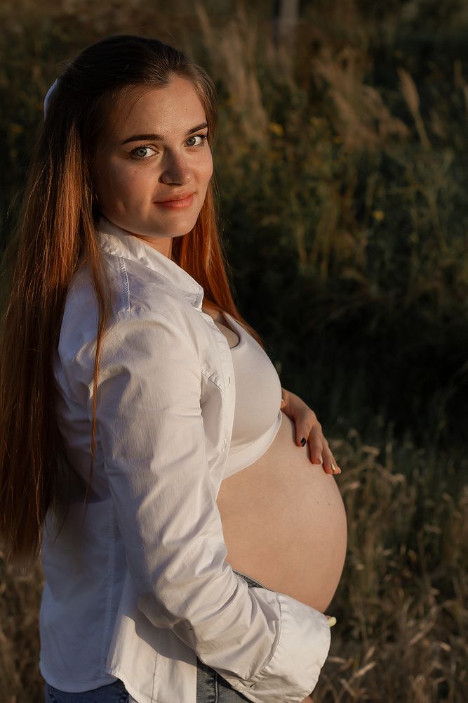 Photograph by Надежда Соболевская