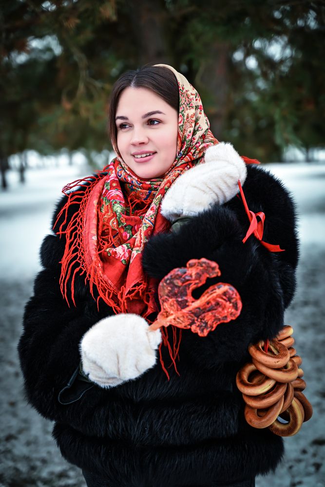 Photograph by Ольга Коршунова