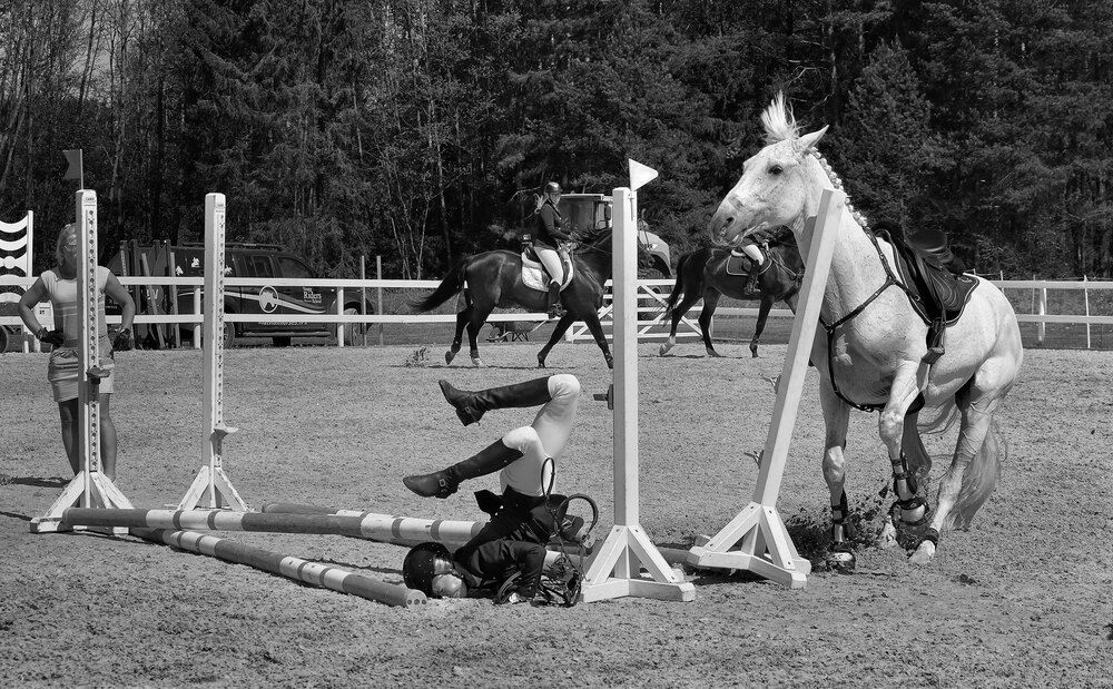 Photograph by Arnis Krūmiņš