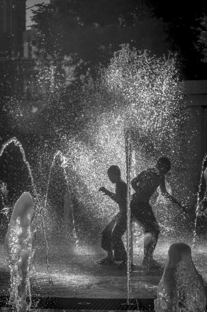 Photograph by Kirill Vladykin