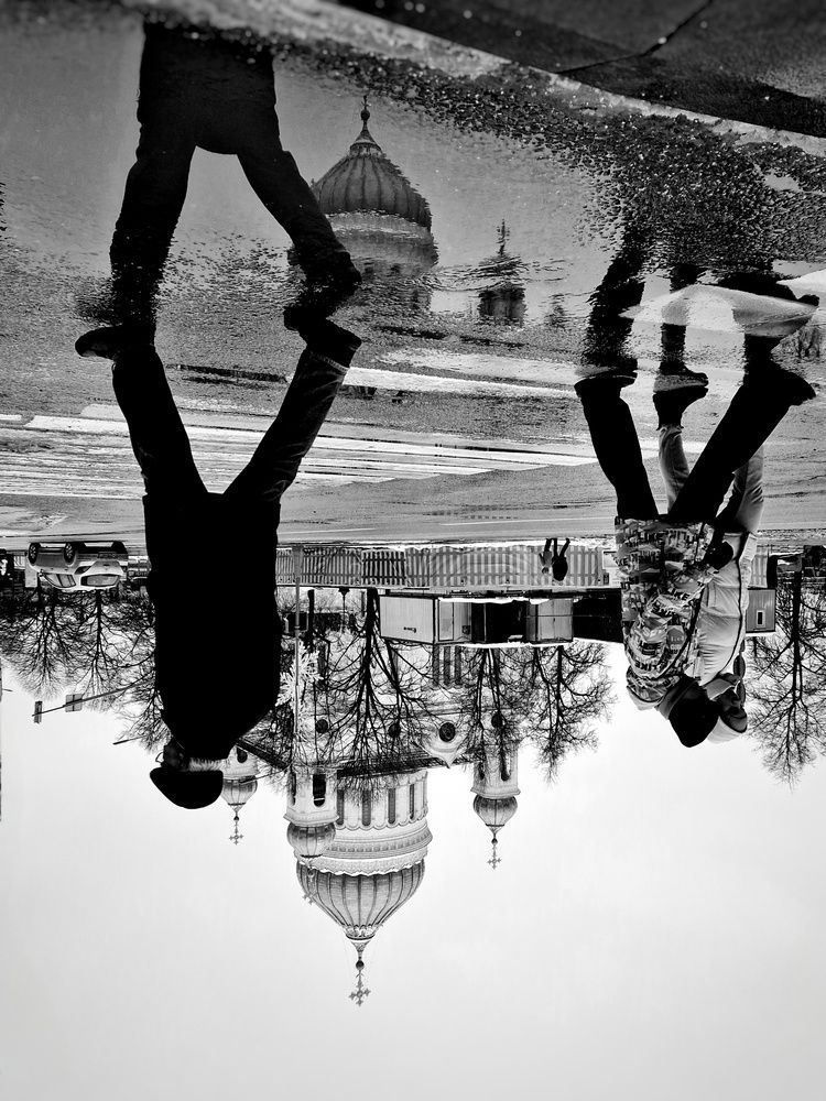 Photograph by Лариса Бурова