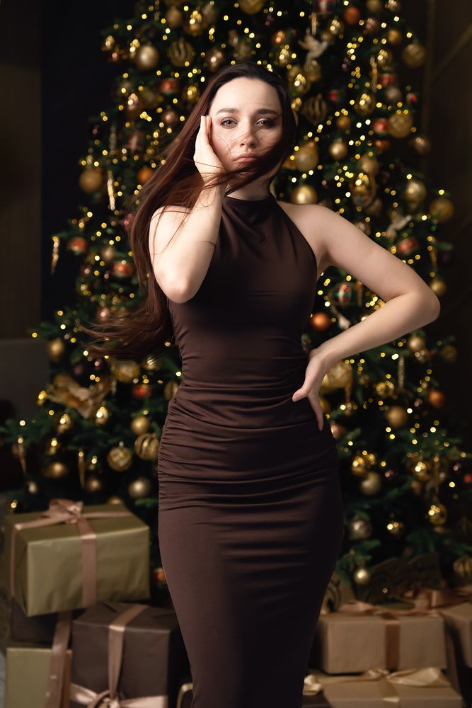 Photograph by Евгения Николаева