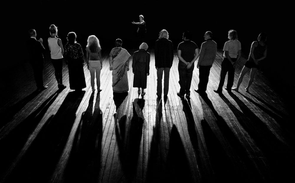 Photograph by Arnis Krūmiņš